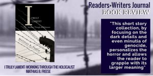 READERSLAMENT